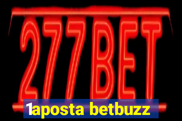 1aposta betbuzz